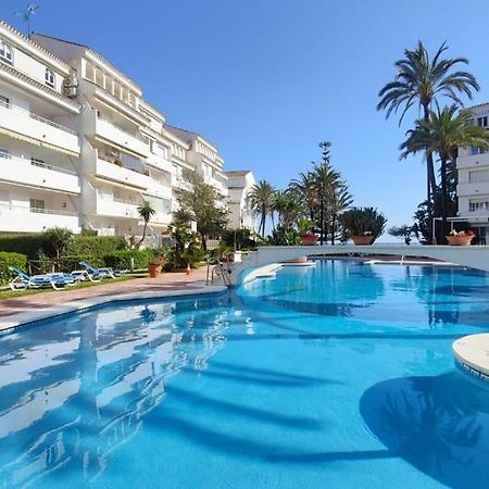 Estrelicia III Apartment Marbella Exterior photo